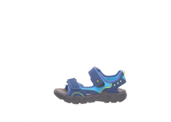 LURCHI Oniro Sandale Kinder blau - Bild 1