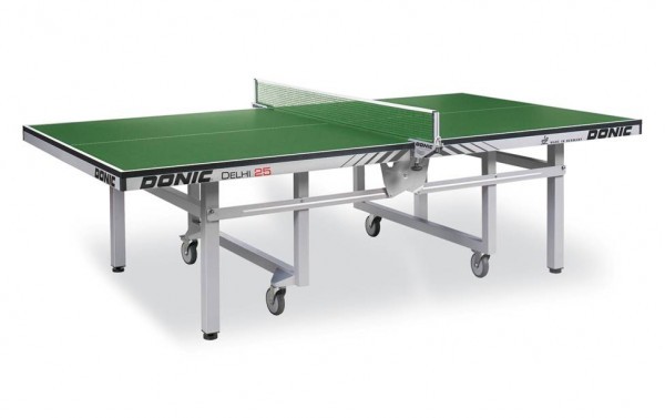 DONIC DELHI 25 INDOOR OHNE NETZ