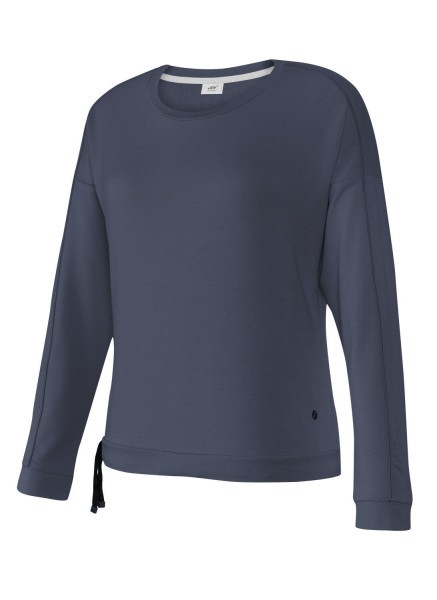 JOY Rike Sweatshirt Damen blau