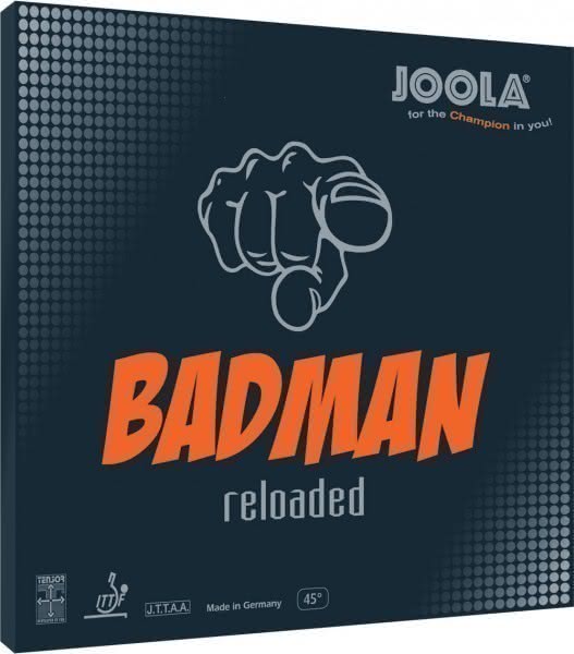 Joola Badman Reloaded