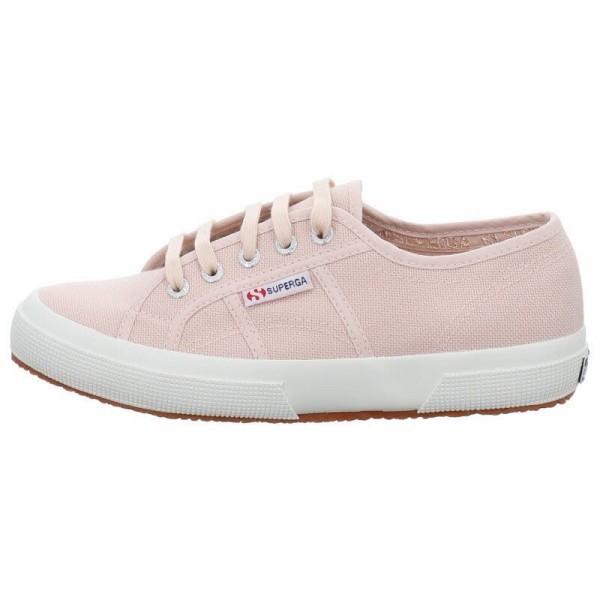 SUPERGA 2750 Cotu Classic SW6Y Pink Damen