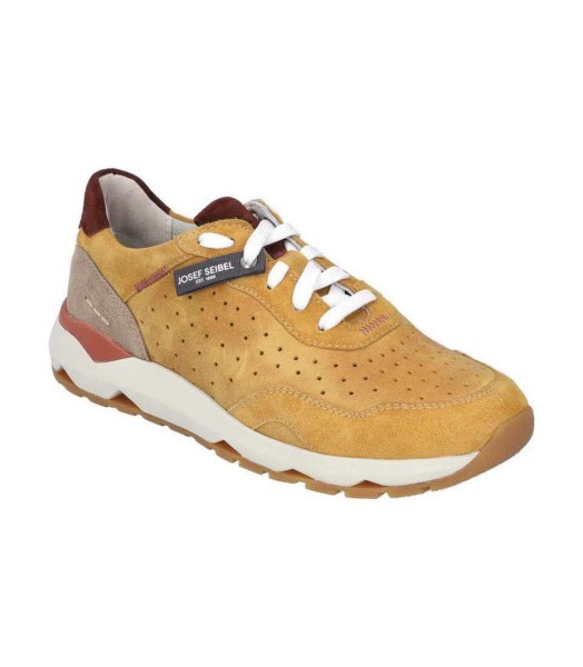 JOSEF SEIBEL Jonah 02 Schuhe Damen gelb