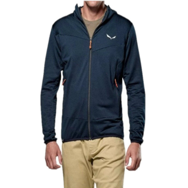 SALEWA puez altavia pl hd jkt m blau - Bild 1