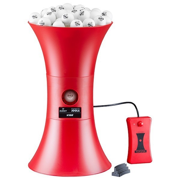 JOOLA TT BUDDY TOPSPIN V100