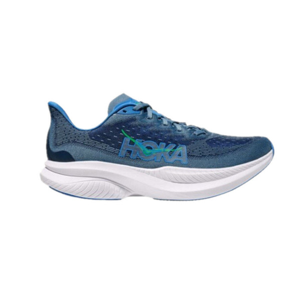 HOKA MACH 6 Herren blau - Bild 1
