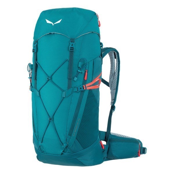 SALEWA Alp Trainer 30+3 L Rucksack Damen blau - Bild 1