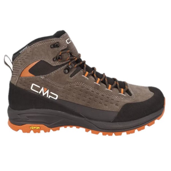 CAMPAGNOLO Wanderschuh Vertyx Herren braun - Bild 1