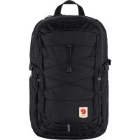 FJÄLLRÄVEN Fjällräven Skule 28 L Rucksack schwarz