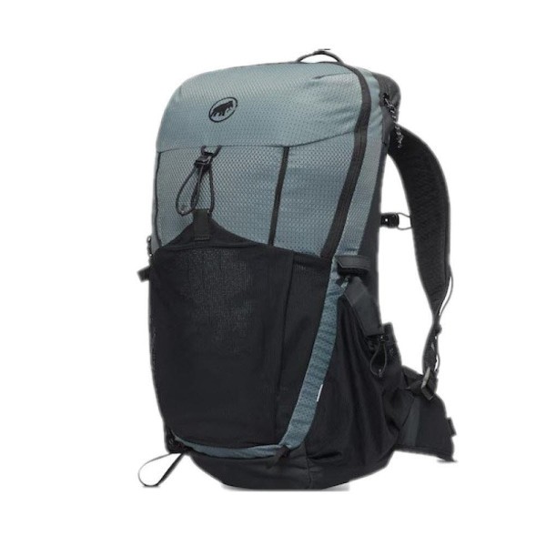 MAMMUT Ducan 22 Women grau - Bild 1