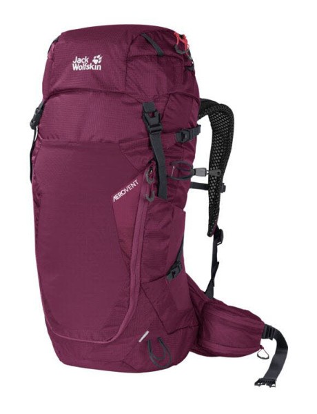 JACK WOLFSKIN Crosstrail 30 L ST Rucksack lila
