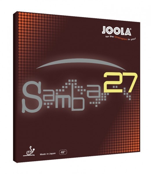 JOOLA SAMBA 27