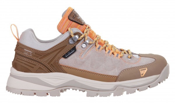ICEPEAK WYOT MS WP OUTDOOR LOWCUT DAMEN