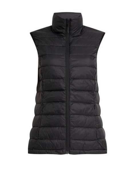 MCKINLEY Warella Weste Damen schwarz