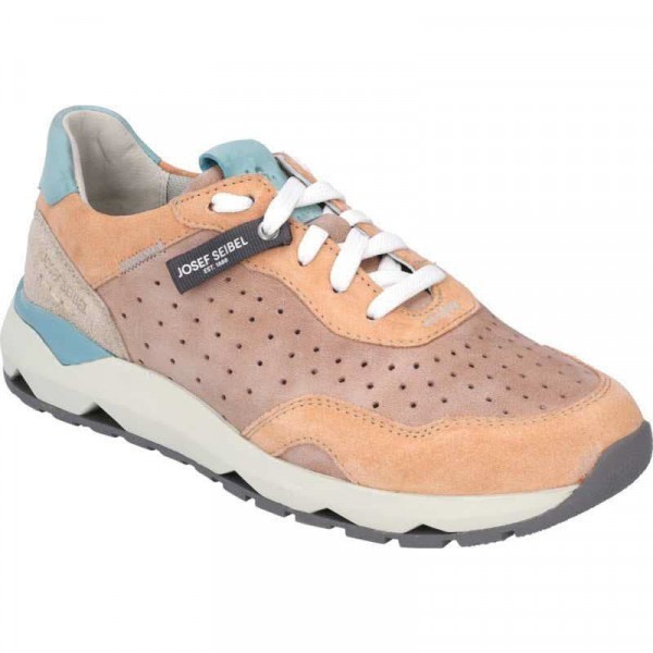 JOSEF SEIBEL Jonah 02 Schuhe Damen orange