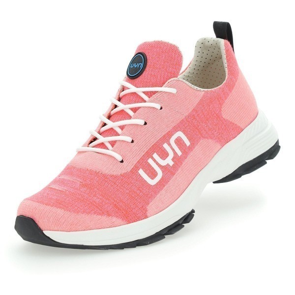 UYN Air Dual XC Schuhe Damen Pink