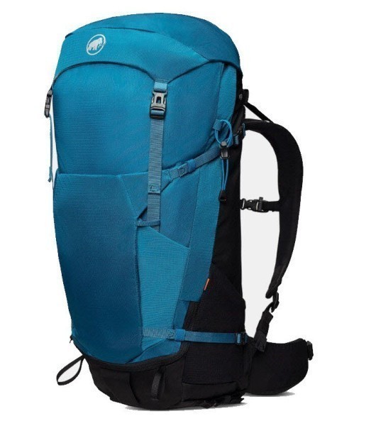 MAMMUT Lithium 40 L Wanderrucksack blau
