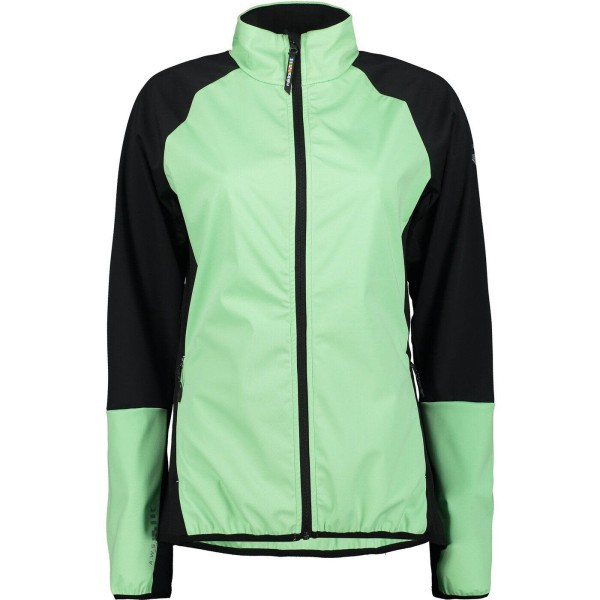 RUKKA Metvi Jacke Damen grün