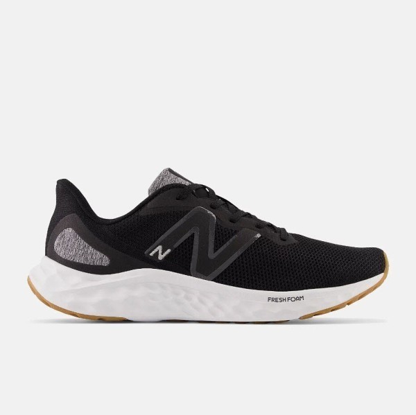 NEW BALANCE Fresh Foam Arishi V4 M Schuhe Herren schwarz - Bild 1