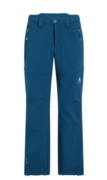 MCKINLEY Waimea II Hose Kinder blau