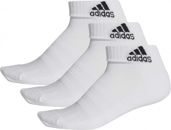 ADIDAS CUSH ANK 3PP SOCKEN