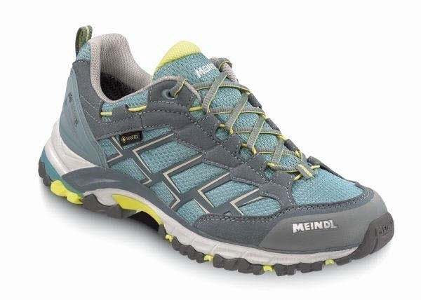 MEINDL CARIBE LADY GTX grau Damen