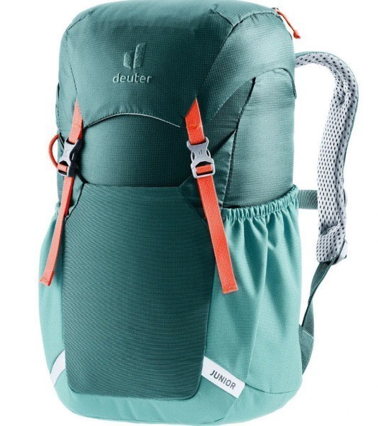 DEUTER Junior Rucksack Kinder blau - Bild 1
