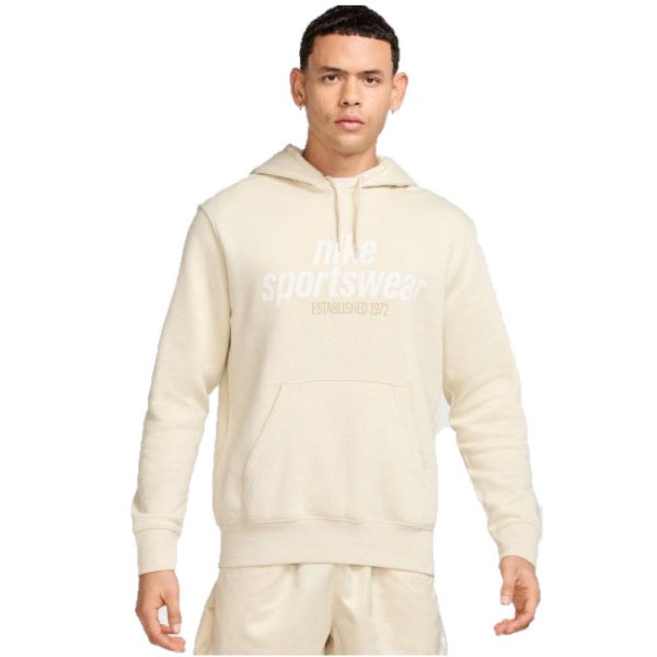 NIKE M NK CLUB BB PO HDY NSW GFX - Bild 1