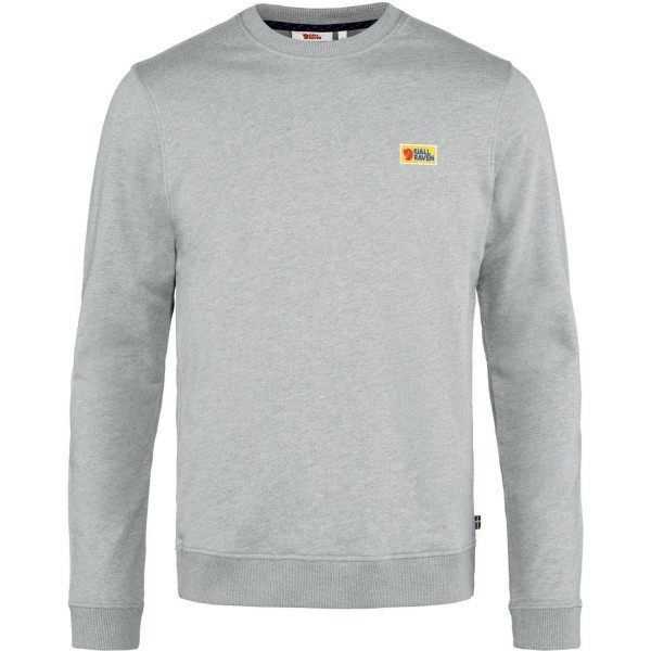 FJÄLLRÄVEN Vardag Sweater M