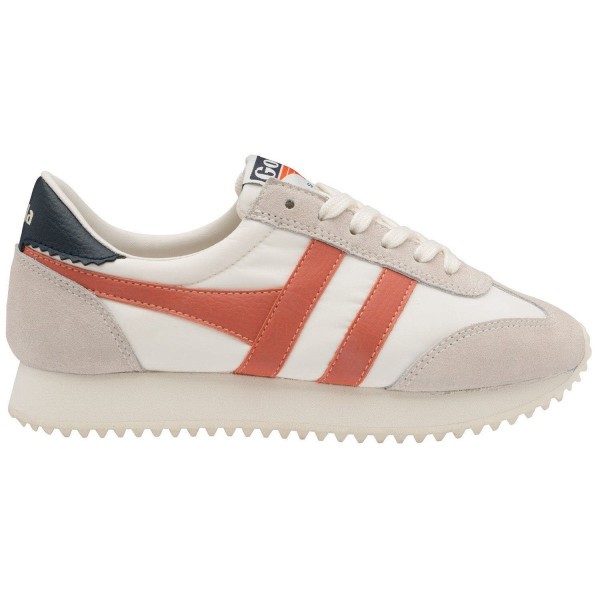GOLA Boston 78 Schuhe Damen weiss - Bild 1