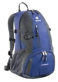 DEUTER RUCKSACK AC SPHERIC 25