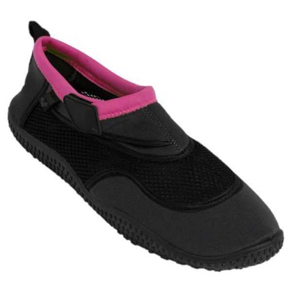 ARENA Wasserschuhe Herren schwarz - Bild 1