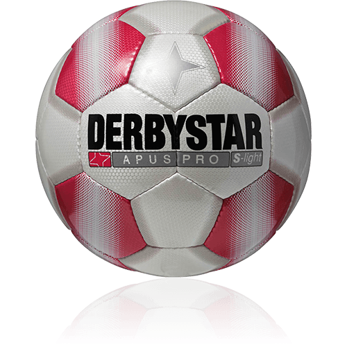DERBYSTAR APUS PRO S-LIGHT
