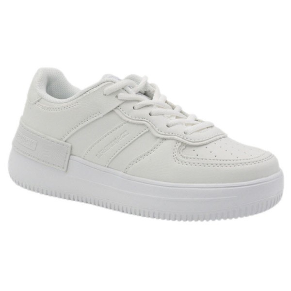 LUMBERJACK Freya Sneaker Damen weiss - Bild 1