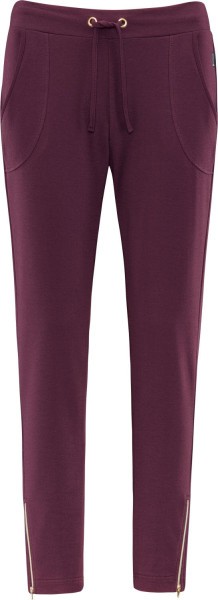 SCHNEIDER Denverw-Hose Damen lila - Bild 1