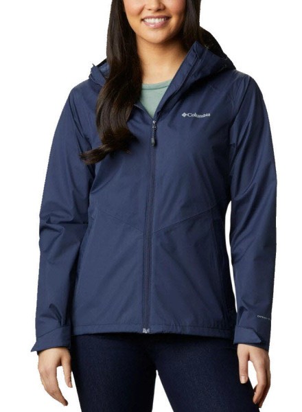 COLUMBIA SPORTSWEAR Columbia Inner Limits II Jacke Damen blau - Bild 1