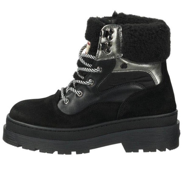 SCOTCH & SODA Aubri Schuhe Damen schwarz
