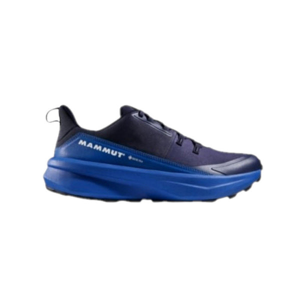 MAMMUT Aenergy Hike Low GTX Men blau - Bild 1