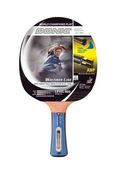 Komplettschläger Donic Waldner 800