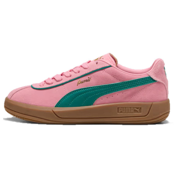 PUMA Club Klassika SD Sneaker Damen rosa - Bild 1