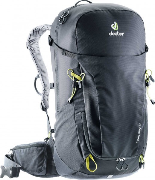DEUTER TRAIL PRO 32 RUCKSACK