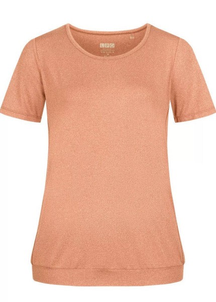 LINEA PRIMERO LPO Kitimat T-Shirt Damen orange