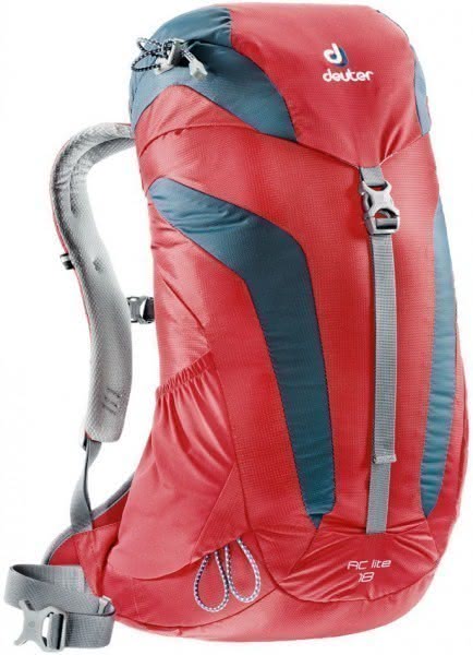DEUTER AC LITE 18 RUCKSACK