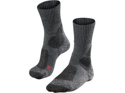 FALKE TK1 WOMEN 3180 ASPHALT MEL. Damen