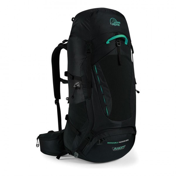 LOWE ALPINE TREKKINGRUCKSACK MANASLU 55/65