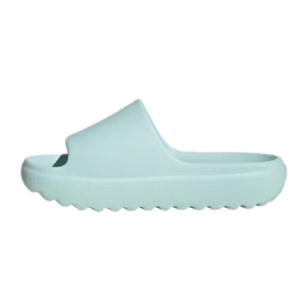 ADIDAS Adilette Lumia Unisex blau - Bild 1