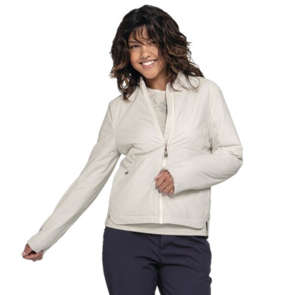 SCHÖFFEL Schöffel Insulation Jacket Bozen L weiss - Bild 1