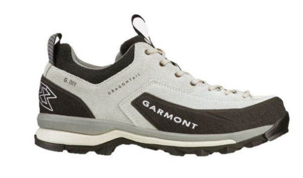GARMONT Dragontail G-Dry Schuhe Damen grau - Bild 1