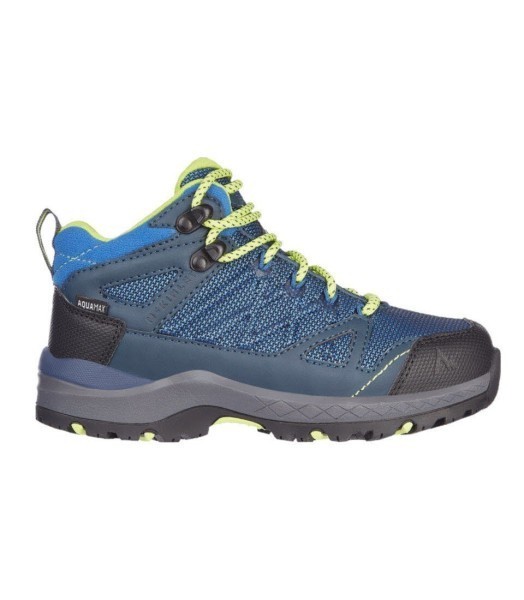 MCKINLEY KONA MID IV AQX WANDERSTIEFEL KINDER blau - Bild 1