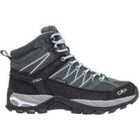 CAMPAGNOLO CMP Rigel Mid Schuhe Damen grau