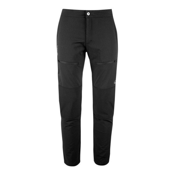 HALTI Pallas 2 M warm X Strech Hosen Herren schwarz - Bild 1
